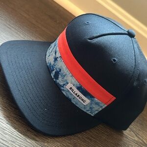 Men’s Billabong SnapBack